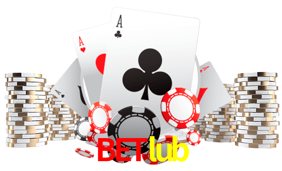 Jogue jogos de pôquer em betlub