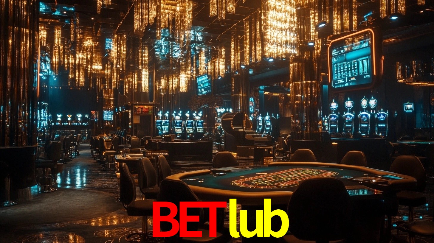betlub - O Cassino Nº1 Online - bet lub