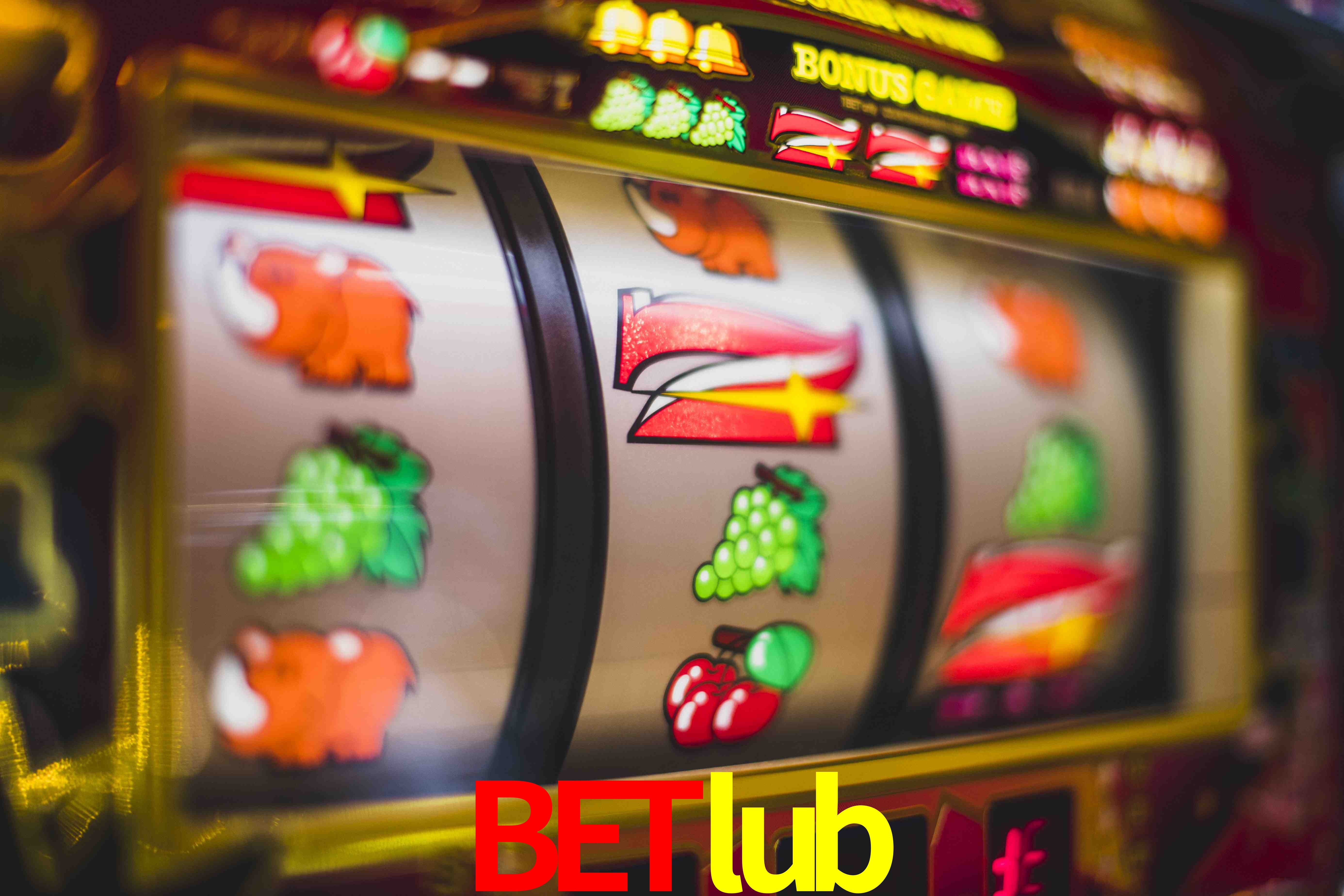Welcome Bonus betlub