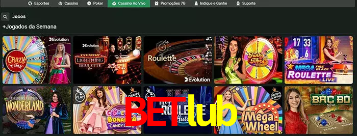 betlub bet