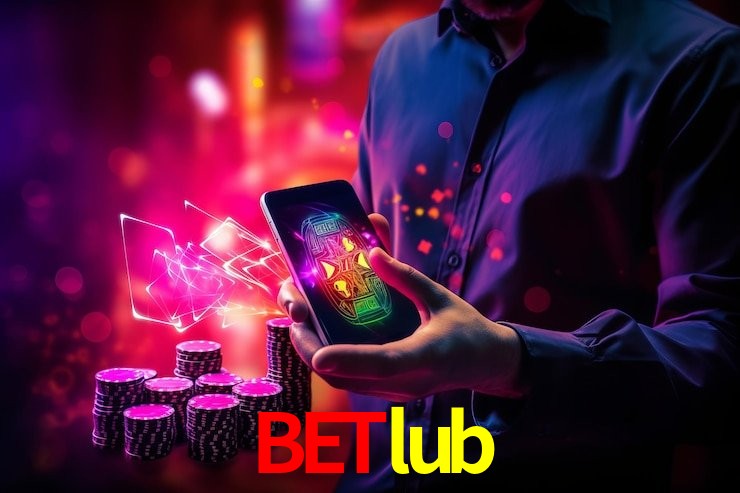 Estatísticas Esportivas betlub