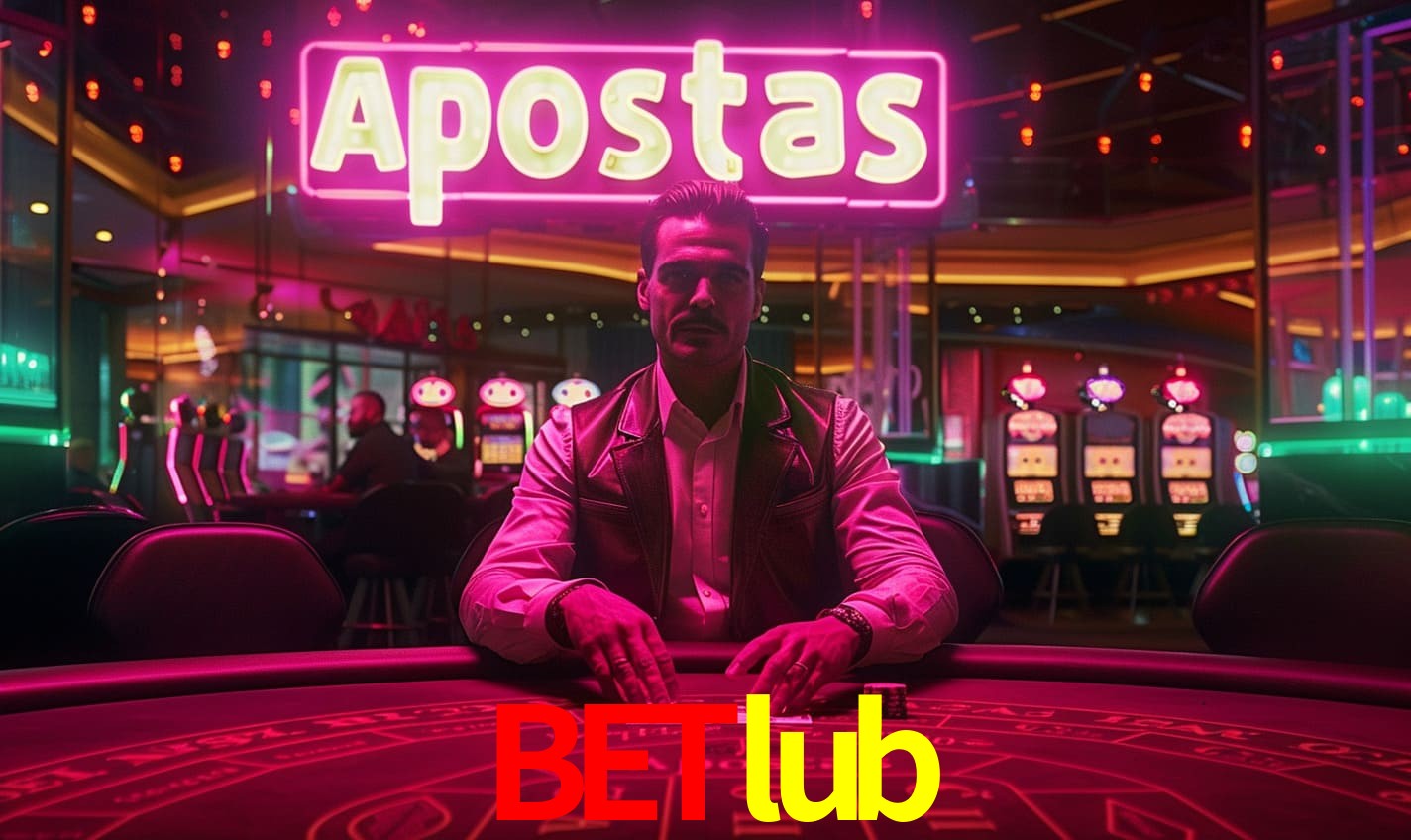 betlub Belo Horizonte - Provably Fair
