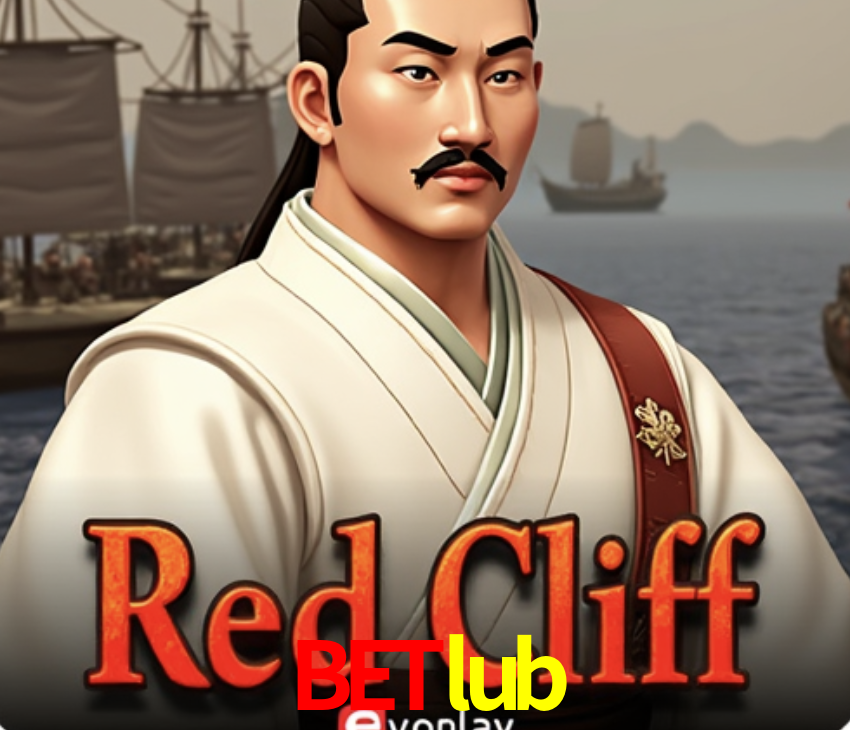 APP oficial da betlub para mobile