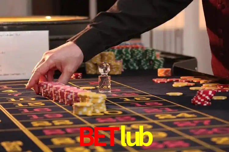Descubra o Programa VIP da betlub: Vantagens Exclusivas para Jogadores