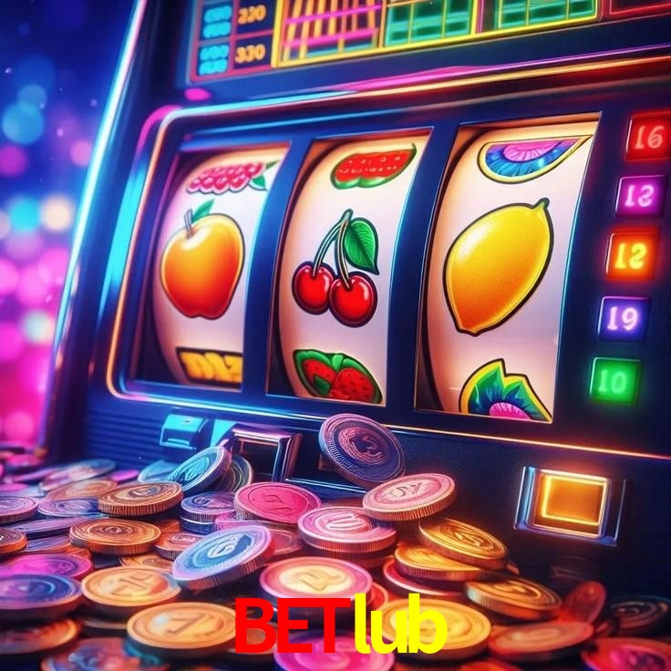 Cadastro Rápido betlub