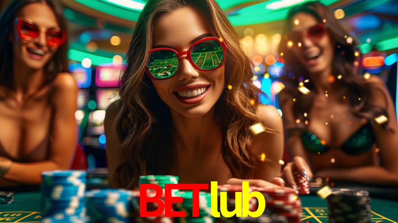Bonus Features betlub