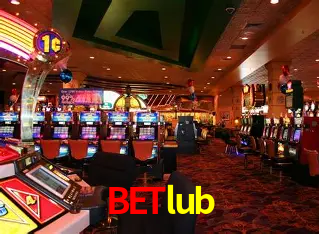 betlub Curitiba - Live Status
