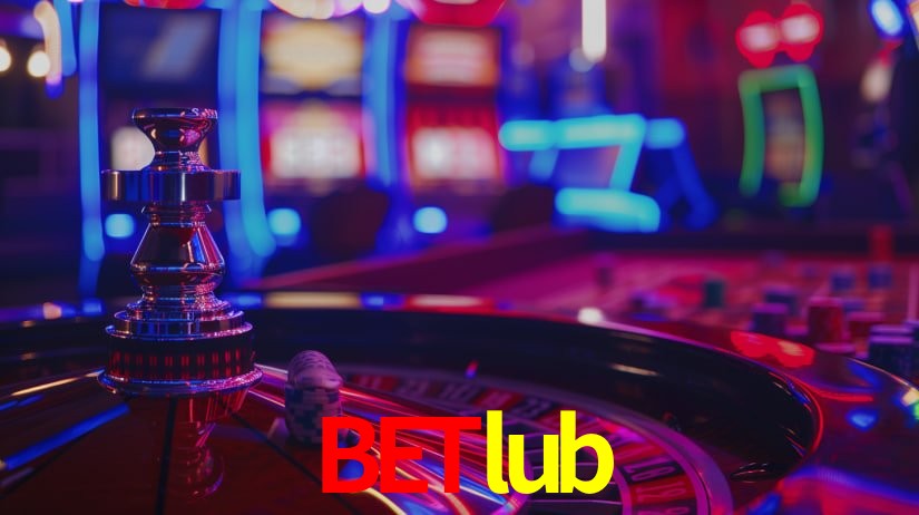 betlub login