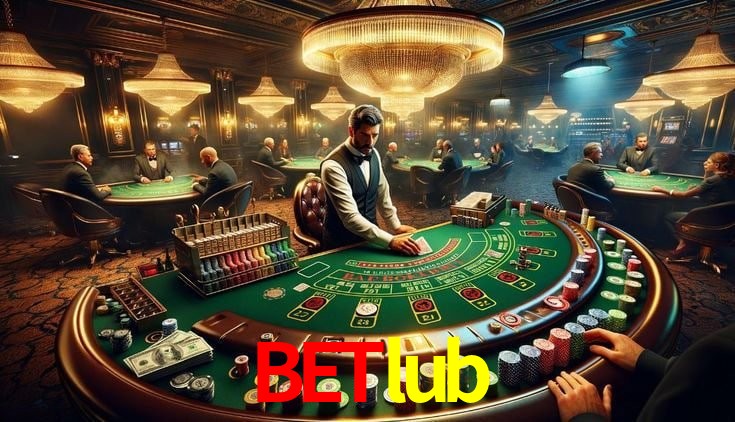 Games Directory betlub