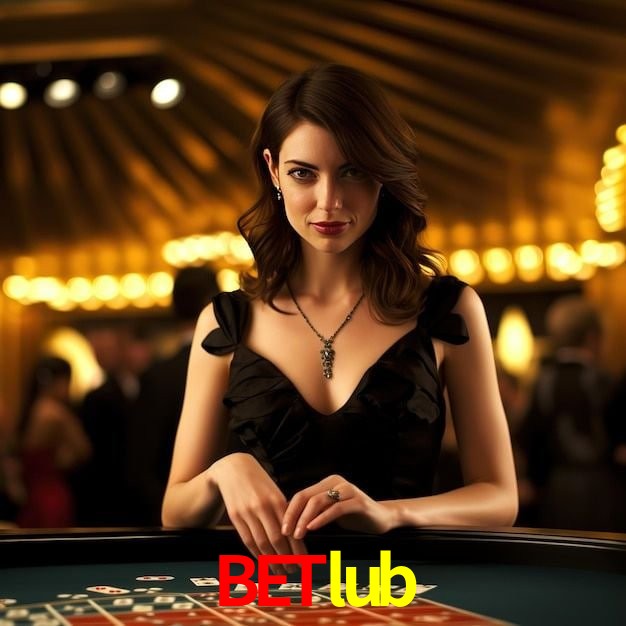 A Emoção da Loteria na betlub: Uma Chance de Mudança de Vida