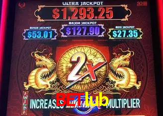 betlub Belo Horizonte - VIP Casino