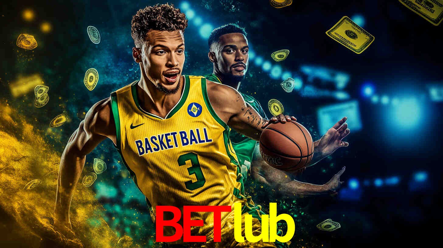 Descubra a Essência do betlub: Nossa História e Compromissos
