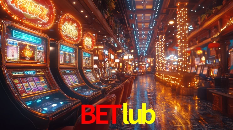 bet lub