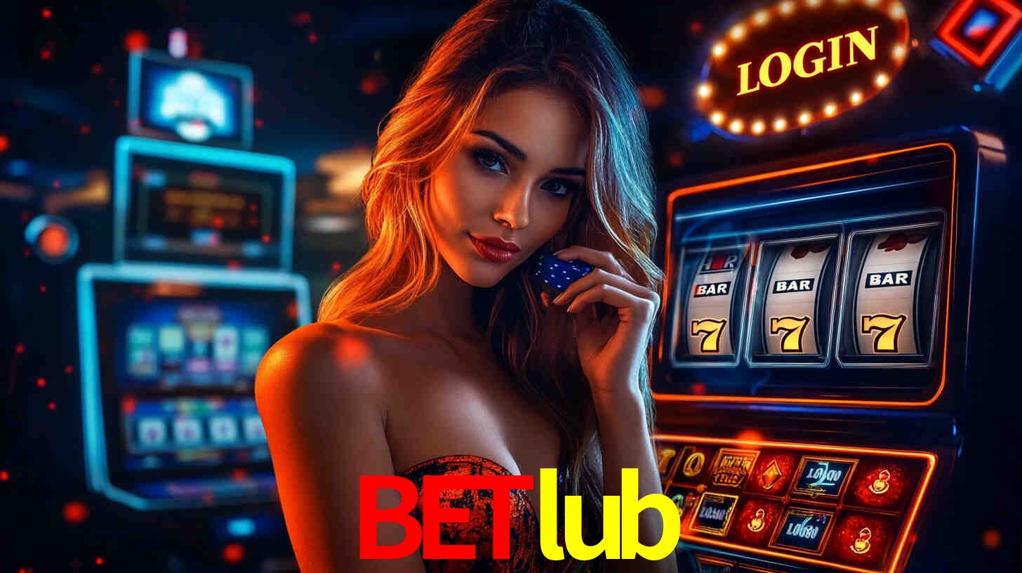 Bônus Generosos e Exclusivos no betlub para Você!