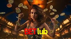 Slot Games betlub