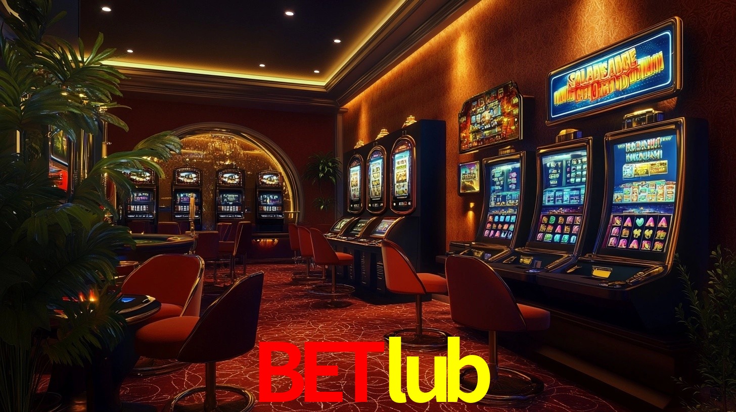 VIP Casino betlub