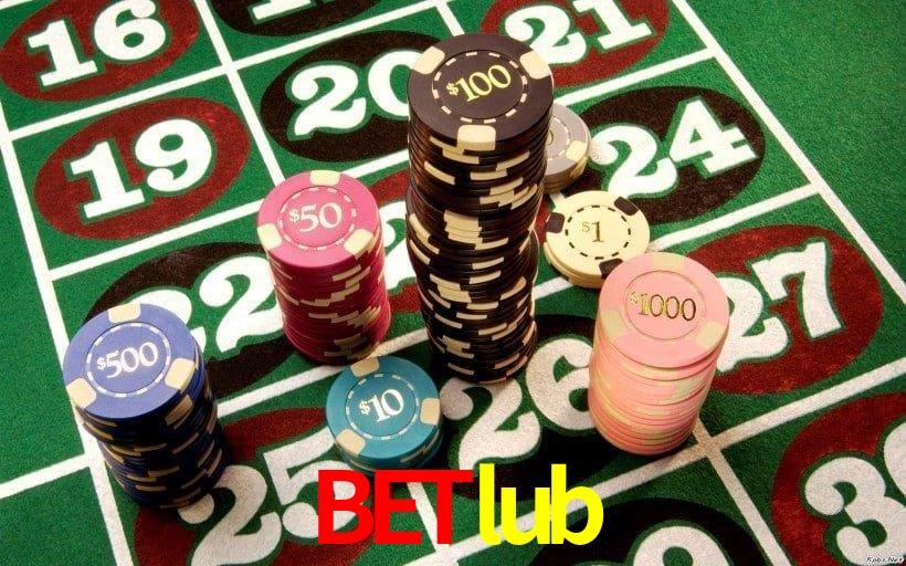 cassino betlub
