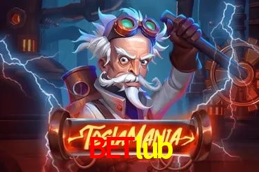 betlub Belo Horizonte - Jackpots