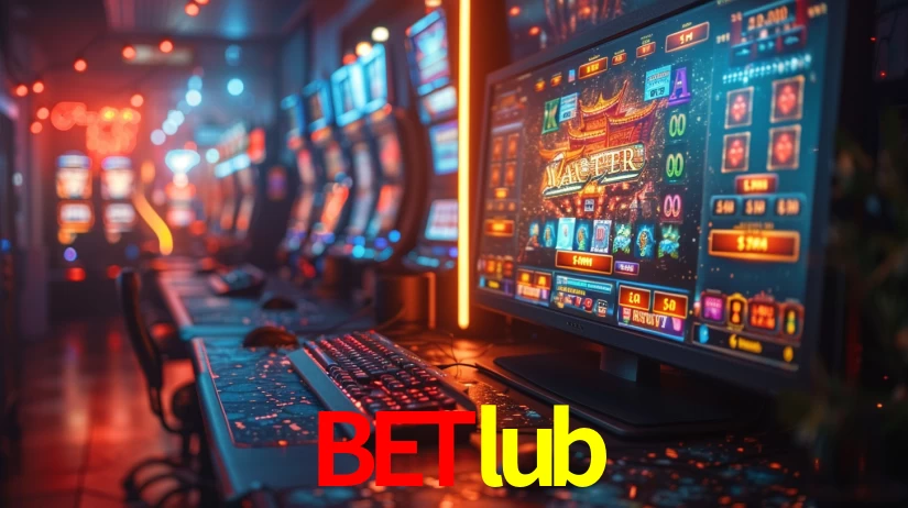Explore as vantagens do betlub: serviço profissional e confiabilidade