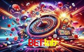 Casino Ao Vivo betlub