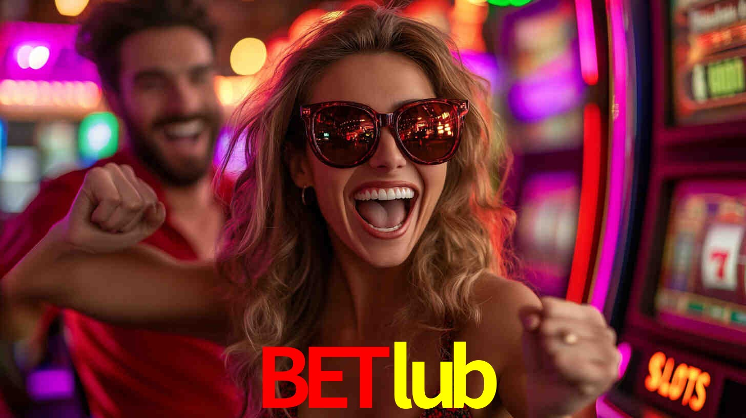 Descubra o Programa VIP da betlub: Vantagens Exclusivas para Jogadores