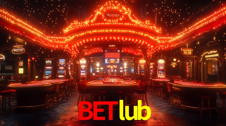 Premium Interface betlub