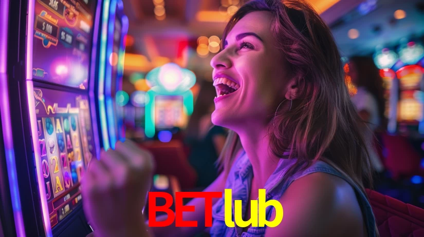 Experimente o Login Seguro Premium no betlub