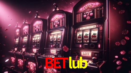 Casino Ao Vivo betlub