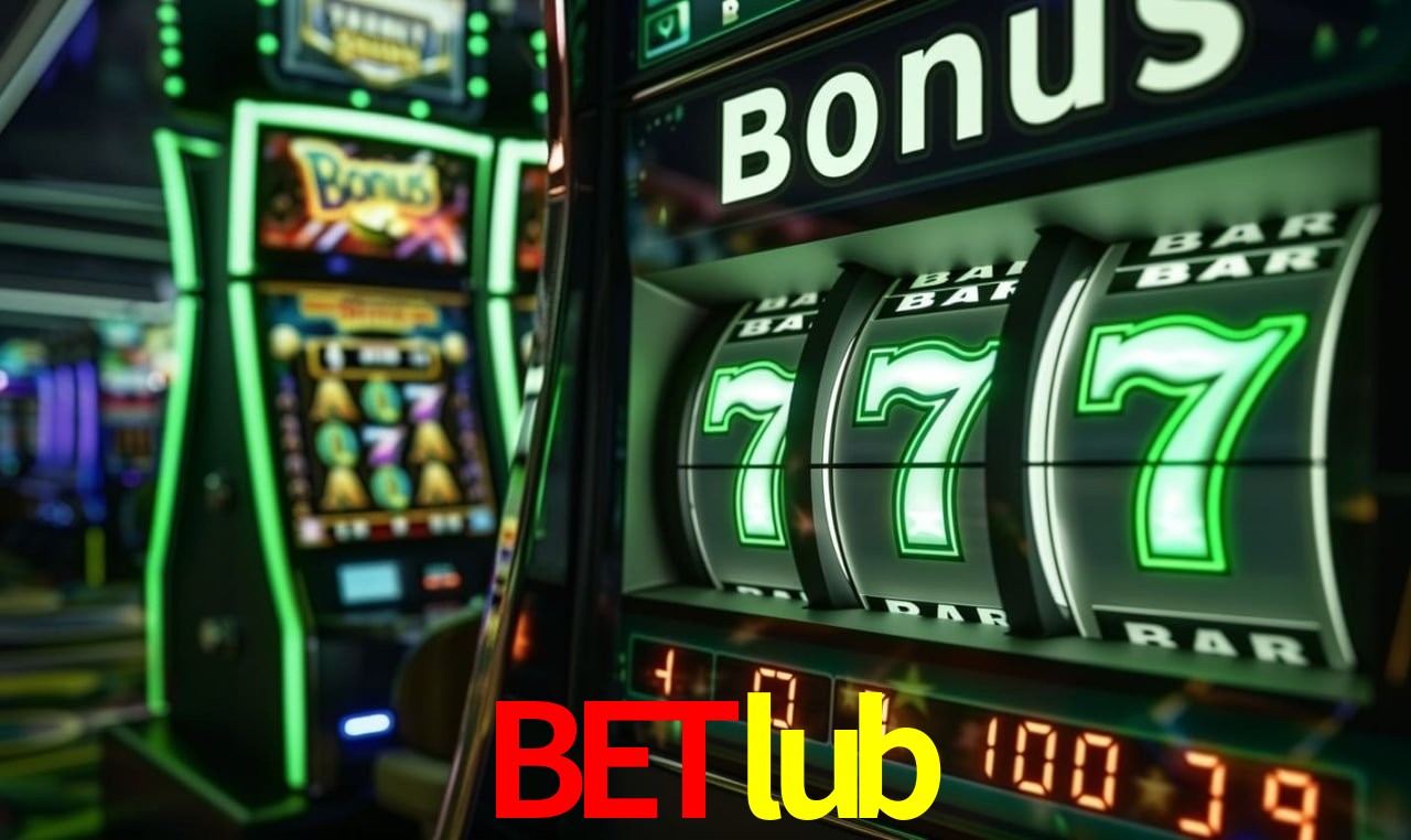 Account Benefits betlub