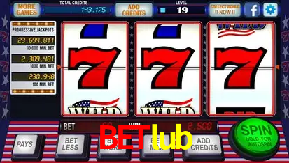 betlub Belo Horizonte - Reivindique Bonus