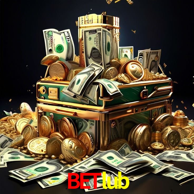 Login Seguro betlub