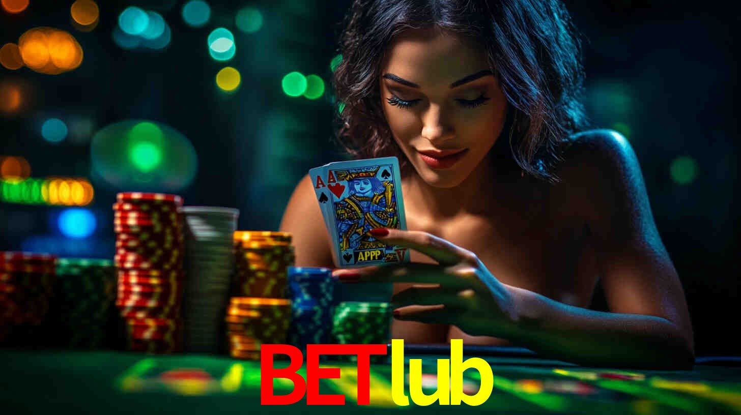 Inovações de Jogos na betlub: O Futuro das Experiências Interativas