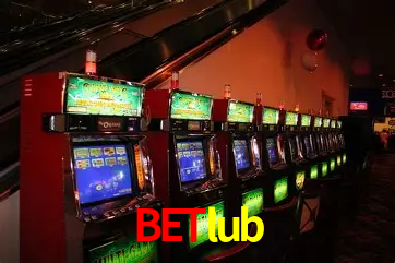 Desvendando o Mundo dos Jogos Virtuais na betlub