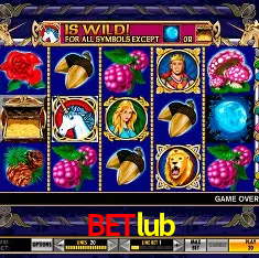 betlub Brasília - VIP Program