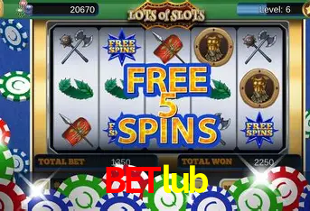 betlub Brasília - Casino Guide
