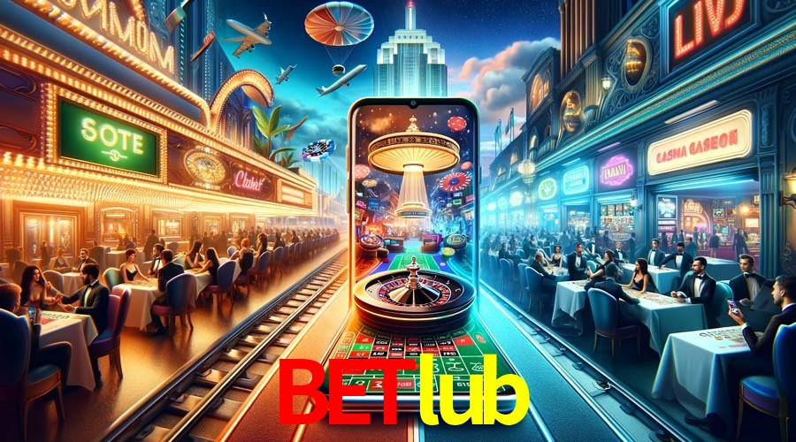 Seasonal Promotions betlub