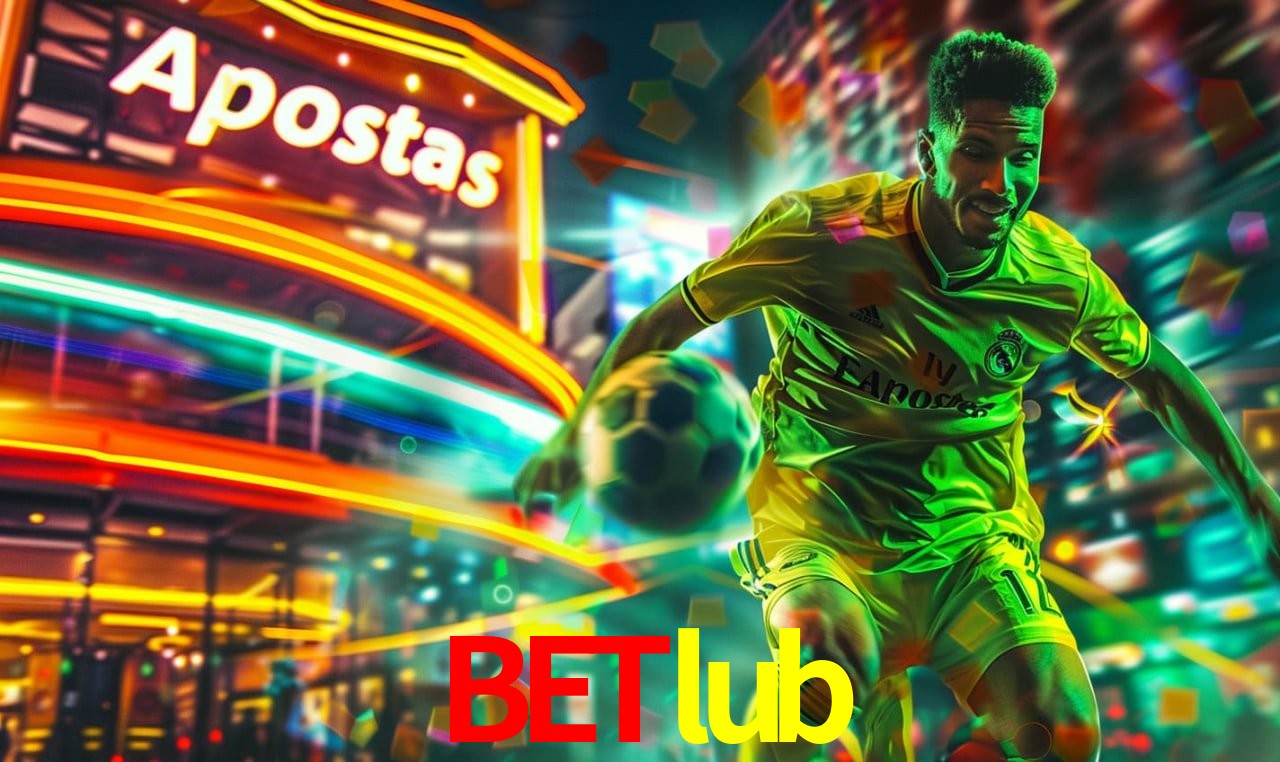 Provedores de Jogos betlub