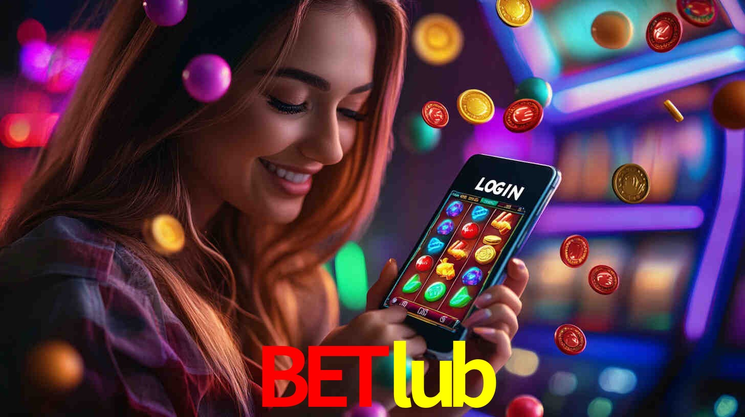 betlub: Seu Cassino Premiado com Pagamentos Rápidos