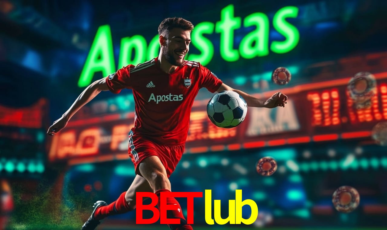 Jogos Exclusivos betlub
