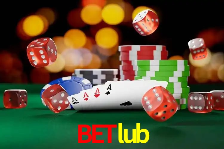 Login Seguro betlub