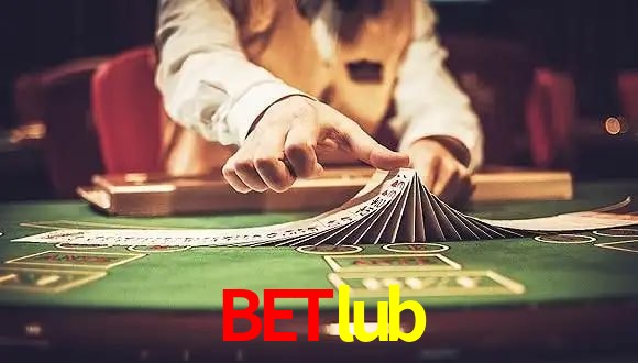Blackjack Table betlub