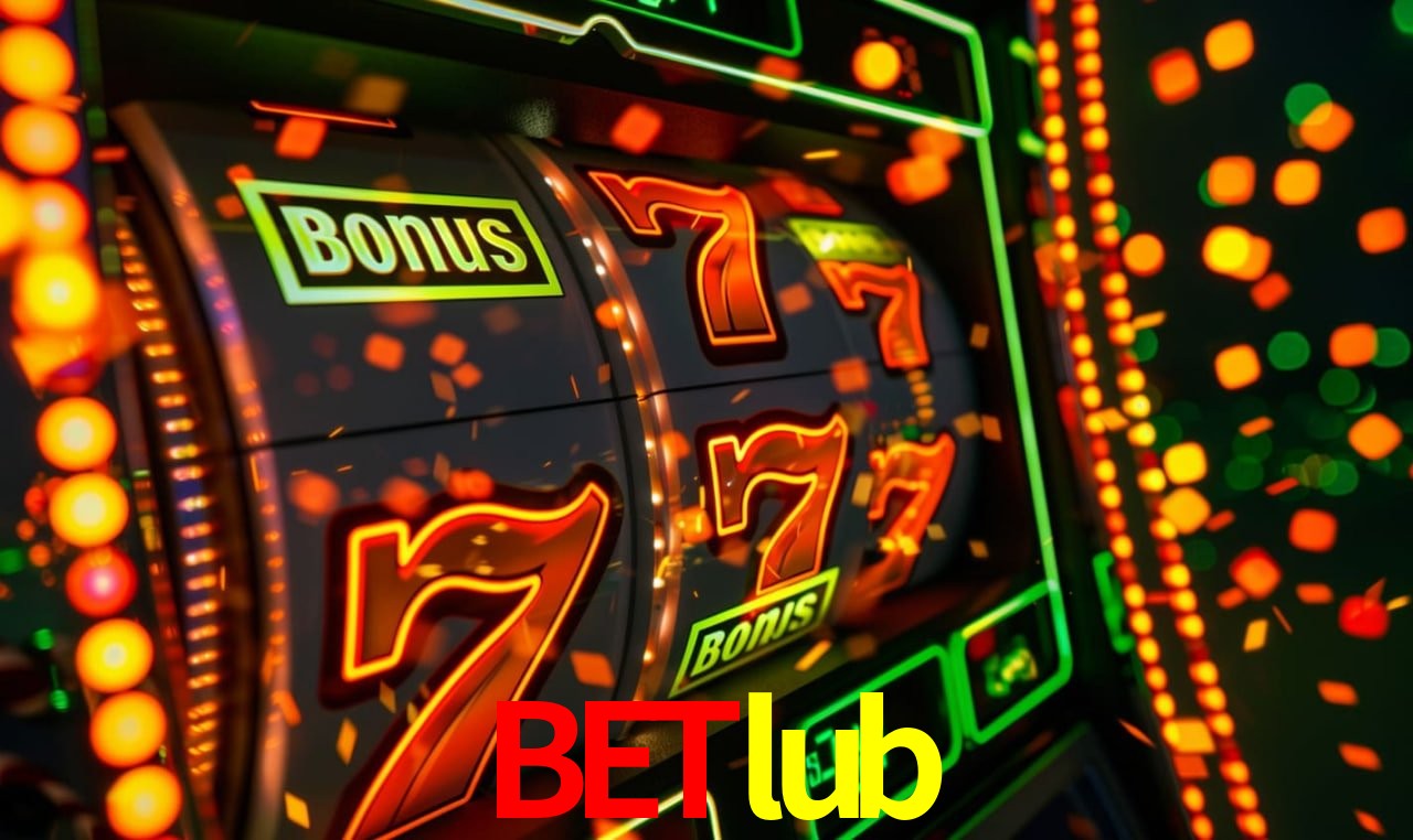 cassino betlub