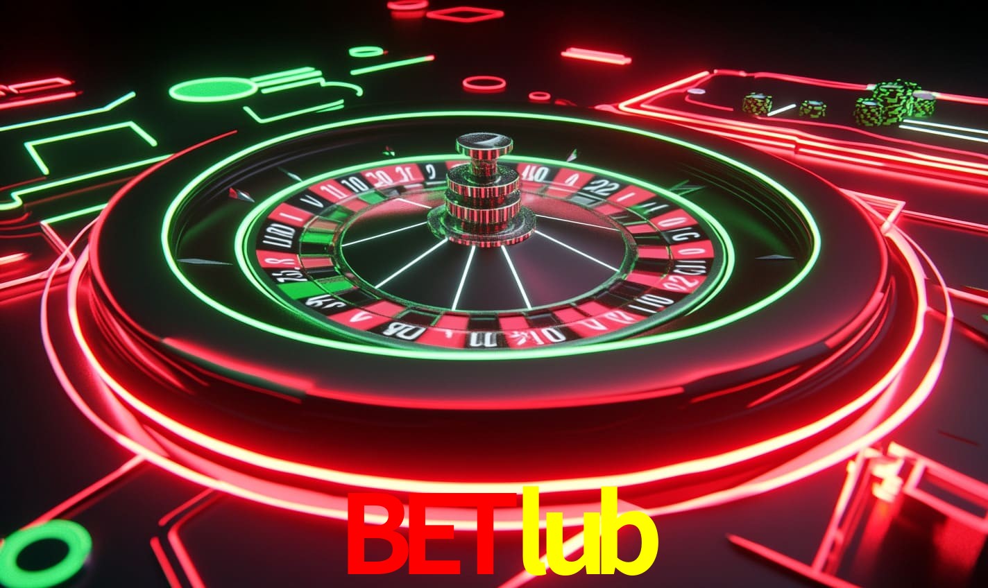 A Emoção da Loteria na betlub: Uma Chance de Mudança de Vida