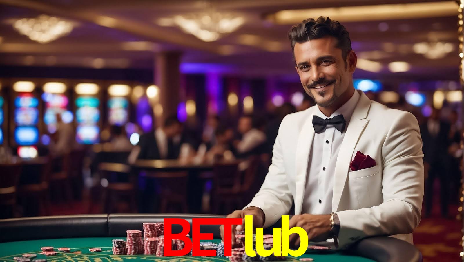 Especiais de Fim de Semana betlub