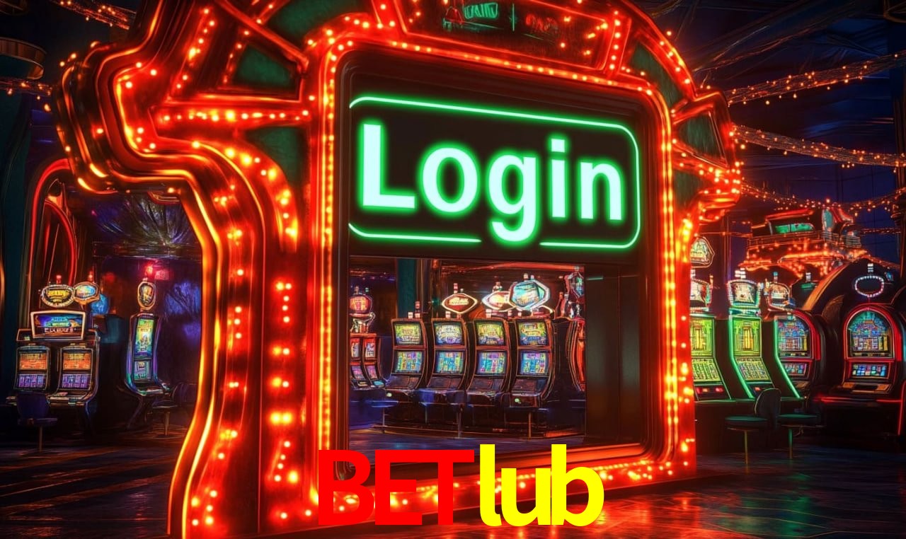 Apostas de Tênis betlub