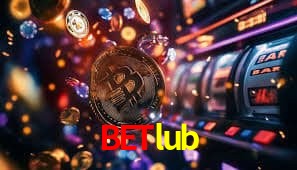 betlub Logo 2