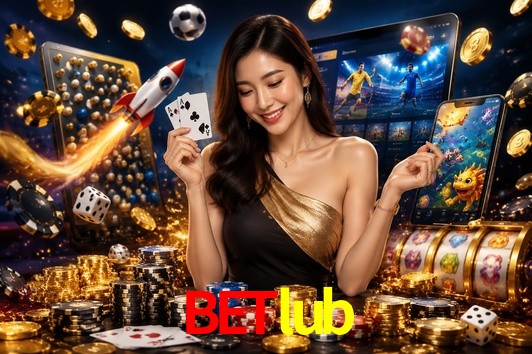 Game Providers betlub