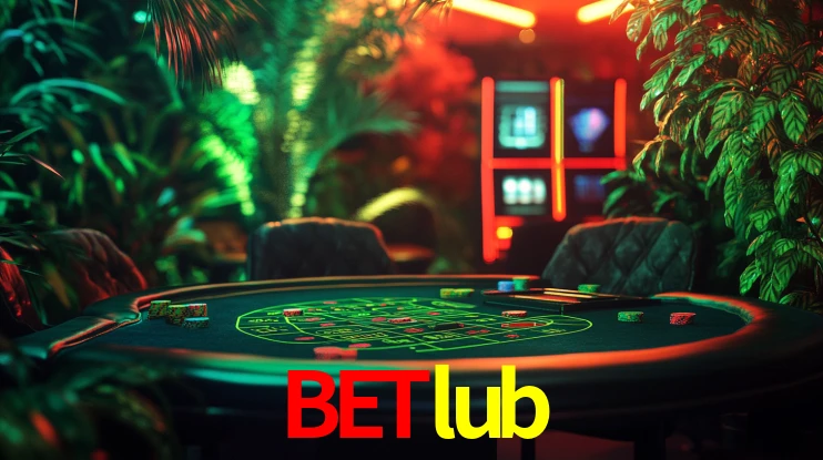 Welcome Bonus betlub