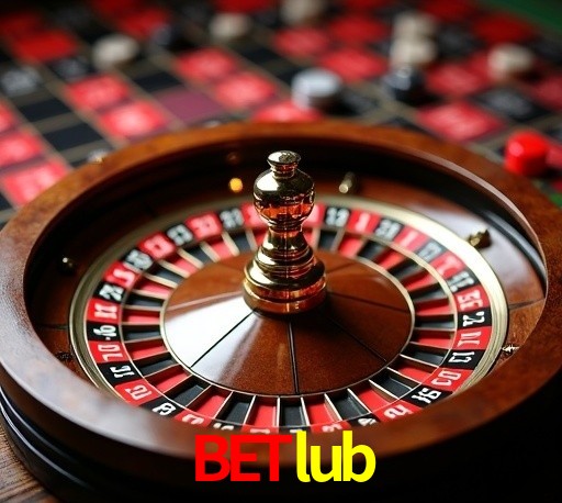 Loteria betlub - Lotofácil diária