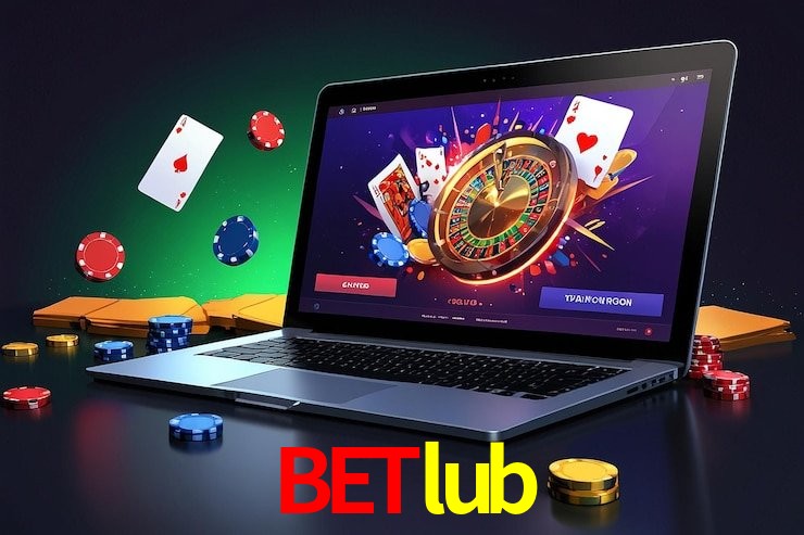 betlub Segurança Logo 1